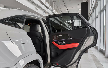 Mercedes-Benz GLE AMG, 2023 год, 9 300 000 рублей, 29 фотография