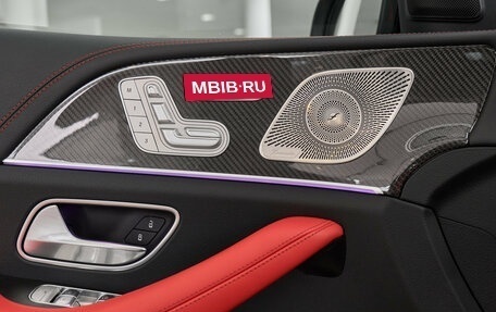 Mercedes-Benz GLE AMG, 2023 год, 9 300 000 рублей, 31 фотография