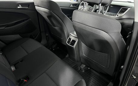 Hyundai Tucson III, 2018 год, 2 050 000 рублей, 11 фотография