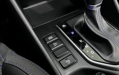 Hyundai Tucson III, 2018 год, 2 050 000 рублей, 17 фотография