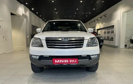 KIA Mohave I, 2012 год, 1 500 000 рублей, 2 фотография