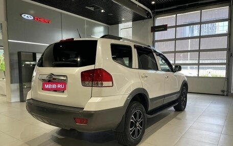 KIA Mohave I, 2012 год, 1 500 000 рублей, 4 фотография