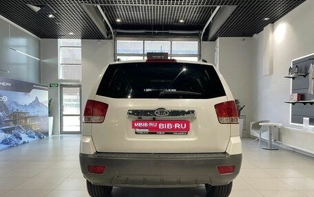 KIA Mohave I, 2012 год, 1 500 000 рублей, 5 фотография