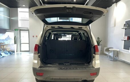 KIA Mohave I, 2012 год, 1 500 000 рублей, 7 фотография