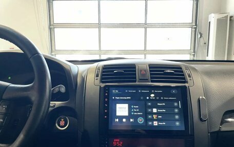 KIA Mohave I, 2012 год, 1 500 000 рублей, 16 фотография
