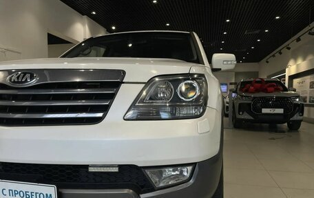 KIA Mohave I, 2012 год, 1 500 000 рублей, 9 фотография