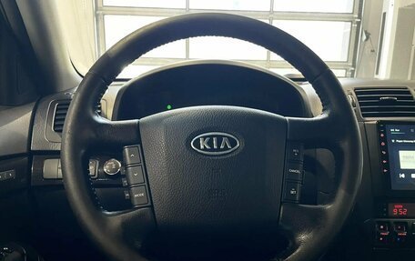 KIA Mohave I, 2012 год, 1 500 000 рублей, 14 фотография