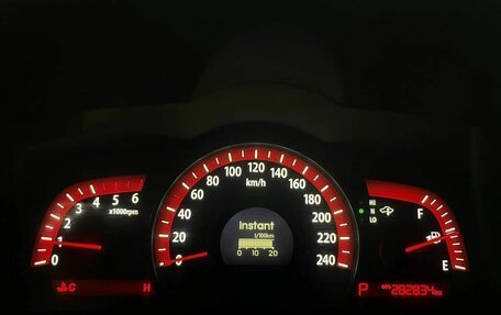 KIA Mohave I, 2012 год, 1 500 000 рублей, 15 фотография