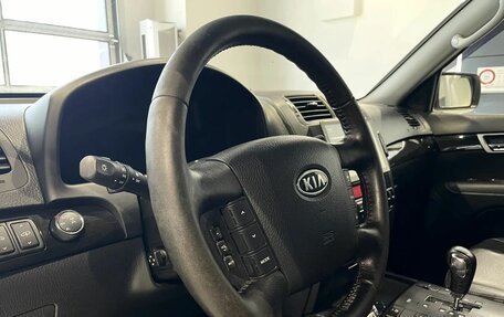 KIA Mohave I, 2012 год, 1 500 000 рублей, 13 фотография