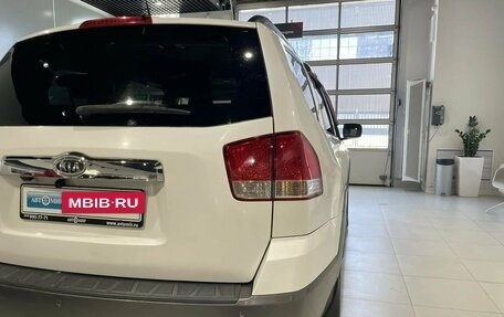 KIA Mohave I, 2012 год, 1 500 000 рублей, 8 фотография