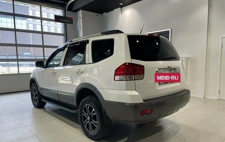 KIA Mohave I, 2012 год, 1 500 000 рублей, 6 фотография