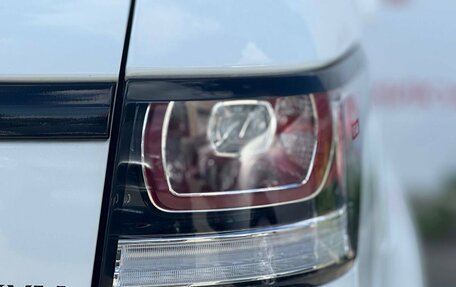 Land Rover Range Rover Sport II, 2014 год, 2 849 000 рублей, 16 фотография