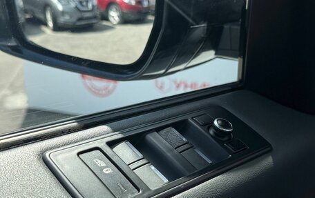 Land Rover Range Rover Sport II, 2014 год, 2 849 000 рублей, 29 фотография