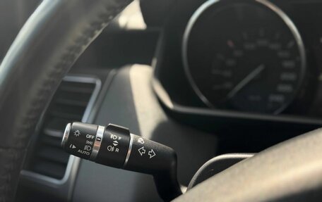 Land Rover Range Rover Sport II, 2014 год, 2 849 000 рублей, 39 фотография