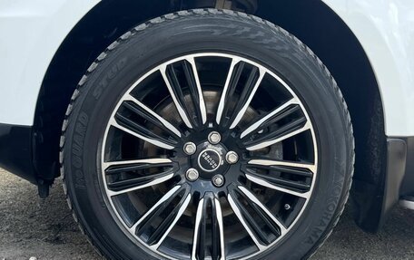 Land Rover Range Rover Sport II, 2014 год, 2 849 000 рублей, 37 фотография