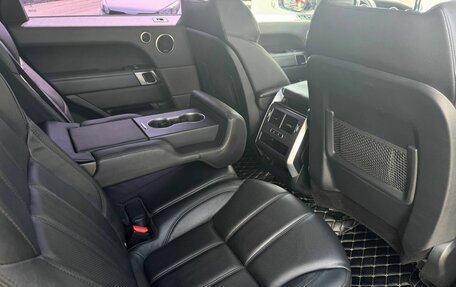 Land Rover Range Rover Sport II, 2014 год, 2 849 000 рублей, 34 фотография