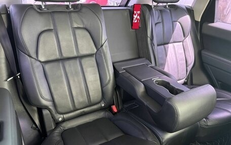Land Rover Range Rover Sport II, 2014 год, 2 849 000 рублей, 33 фотография
