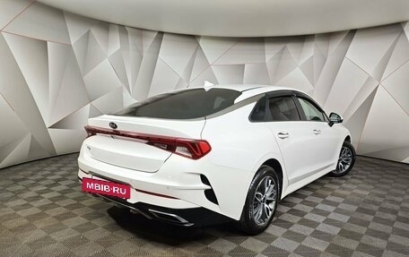 KIA K5, 2020 год, 2 147 000 рублей, 2 фотография