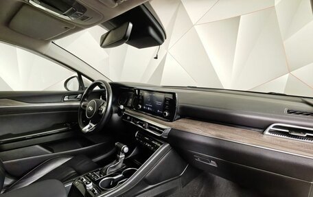 KIA K5, 2020 год, 2 147 000 рублей, 12 фотография