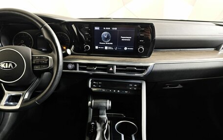 KIA K5, 2020 год, 2 147 000 рублей, 14 фотография