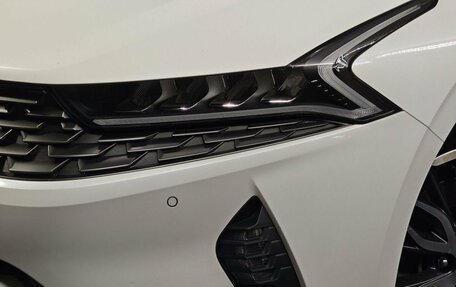 KIA K5, 2020 год, 2 147 000 рублей, 10 фотография