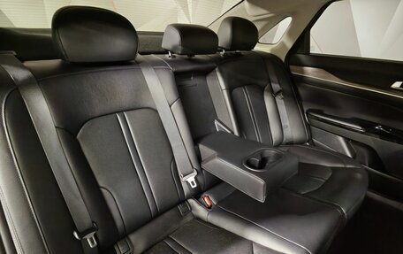 KIA K5, 2020 год, 2 147 000 рублей, 16 фотография