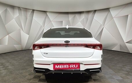 KIA K5, 2020 год, 2 147 000 рублей, 8 фотография