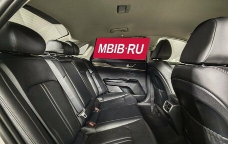 KIA K5, 2020 год, 2 147 000 рублей, 15 фотография