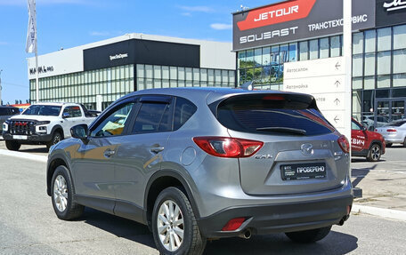 Mazda CX-5 II, 2013 год, 1 570 000 рублей, 8 фотография
