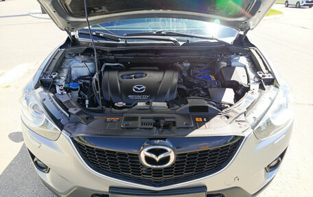 Mazda CX-5 II, 2013 год, 1 570 000 рублей, 11 фотография