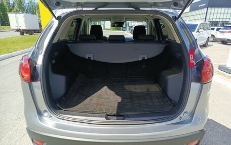 Mazda CX-5 II, 2013 год, 1 570 000 рублей, 12 фотография