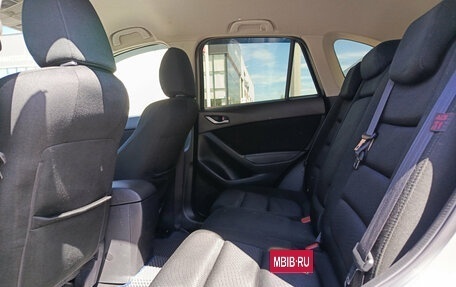 Mazda CX-5 II, 2013 год, 1 570 000 рублей, 15 фотография