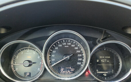 Mazda CX-5 II, 2013 год, 1 570 000 рублей, 16 фотография