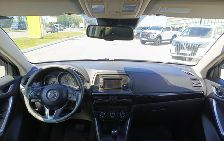 Mazda CX-5 II, 2013 год, 1 570 000 рублей, 17 фотография