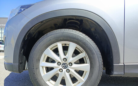 Mazda CX-5 II, 2013 год, 1 570 000 рублей, 22 фотография