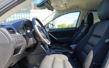 Mazda CX-5 II, 2013 год, 1 570 000 рублей, 20 фотография