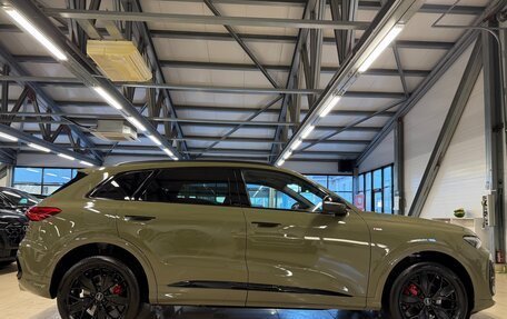 Audi Q5, 2026 год, 6 499 000 рублей, 5 фотография