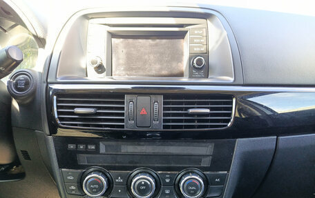 Mazda CX-5 II, 2013 год, 1 570 000 рублей, 18 фотография