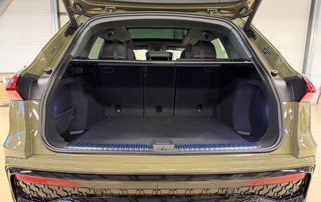 Audi Q5, 2026 год, 6 499 000 рублей, 9 фотография