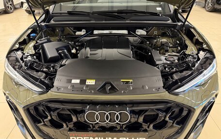 Audi Q5, 2026 год, 6 499 000 рублей, 7 фотография
