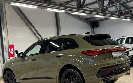 Audi Q5, 2026 год, 6 499 000 рублей, 3 фотография