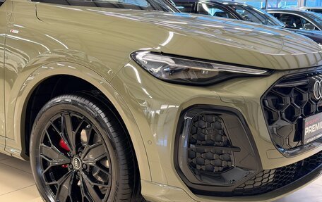 Audi Q5, 2026 год, 6 499 000 рублей, 11 фотография