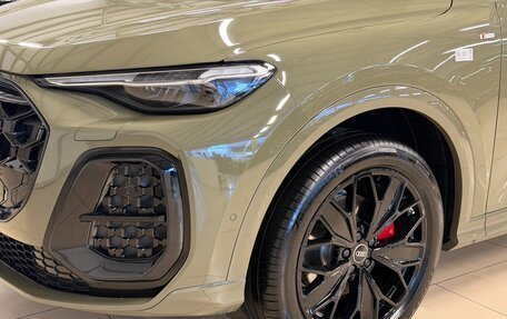 Audi Q5, 2026 год, 6 499 000 рублей, 12 фотография