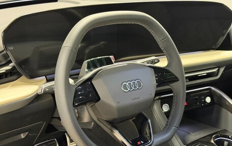 Audi Q5, 2026 год, 6 499 000 рублей, 19 фотография