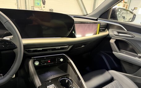 Audi Q5, 2026 год, 6 499 000 рублей, 26 фотография