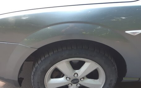 Ford Mondeo III, 2006 год, 400 000 рублей, 6 фотография