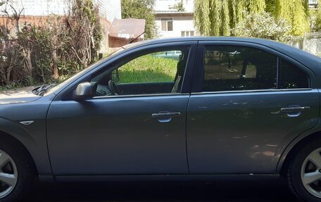 Ford Mondeo III, 2006 год, 400 000 рублей, 4 фотография