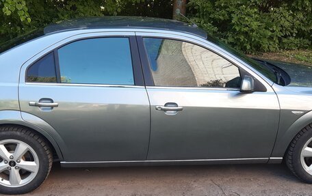 Ford Mondeo III, 2006 год, 400 000 рублей, 2 фотография