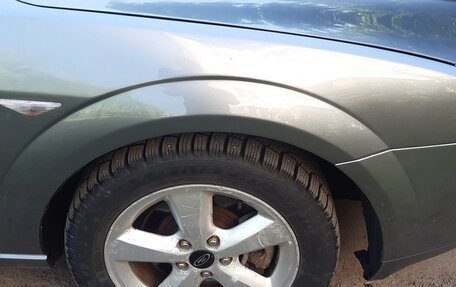 Ford Mondeo III, 2006 год, 400 000 рублей, 5 фотография