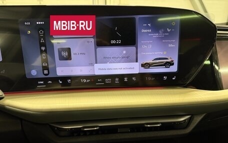 Audi Q5, 2026 год, 6 499 000 рублей, 34 фотография
